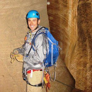 Meet your Posher, David